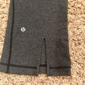 Lululemon Gather And Grow Crops